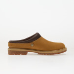 Tenisky Timberland Premium Clog Shoe Wheat Nubuck EUR 38