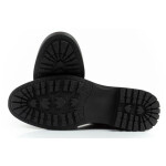 Pánske topánky Wrangler George sable smart fashion brown 43