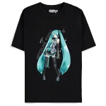 Tričko dámske Hatsune Miku - Musical Icon 2XL