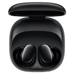 XIAOMI Redmi Buds 6 Play čierna / Bezdrôtové slúchadlá s mikrofónom / Bluetooth 5.4 / IPX4 (6941812791240)