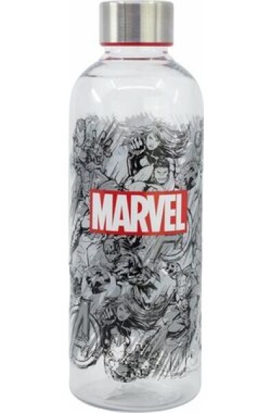 STOR Fľaša na pitie MARVEL 850 ml (159748)