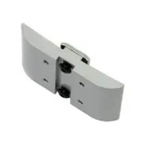 Ergotron T-Slot Bracket, Kit na Ergotron carts, na pripevnenie doplnkov na zadnú stranu (60-575-003)