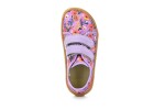 Froddo Canvas G1700440-27 Lila+ barefoot tenisky 33 EUR