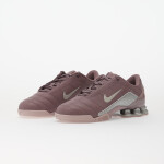 Tenisky Nike Total90 Shox Magia Taupe Grey/ Metallic Silver-Lt Violet Ore EUR 42