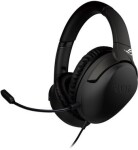 ASUS ROG Strix Go Core čierna / drôtové herné slúchadlá / mikrofón / jack 3.5mm / kábel 1.2m (90YH02R1-B1UA00)