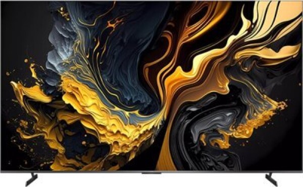Xiaomi Max 2025 QLED 85'' 4K Ultra HD Google TV