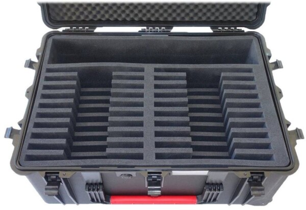 Lenovo ALSO EduCenter Case 20 Convertibles - Notebookkoffer f�r bis zu 20 Ger�te mit 33,8 cm/13,3 Zoll Bildschirmdiagonale