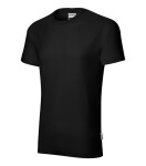 Resist tričko čierne 01 (štítok značky) XL