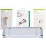 Cricut Maker 3 & Essential Tools Bundle Tvoriaca sada; 8001899