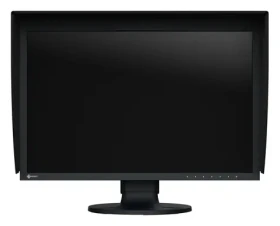 24.1" Eizo CG2400SV čierna / Monitor / IPS / WUXGA 1920×1200 / 10bit / HDMI / DP / BNC (CG2400SV)