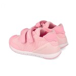 Dievčenské barefoot tenisky SPORT BASICO ROSA Biomecanisc 262136-D032 - 25