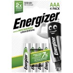 Energizer AAA 500mAh 4ks EHR016