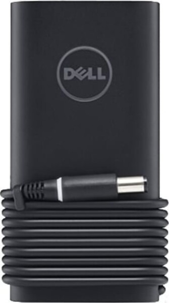 Dell DELL 450-AJBL adapter zasilający/ inwentor Wewnętrzna 240 W Čierny