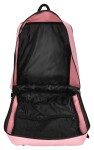 Batoh do lietadla 40x30x20 Enrico Benetti Amsterdam 54687 Pink
