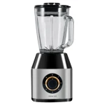 Sencor SBL 4872BK čierna / Stolný mixér / 1250W / 1.5L (8590669368167)