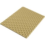 Náhradný silikónový reliéfny podložok pre formu 250x18 cm Magic Buche - Silikomart - Silikomart