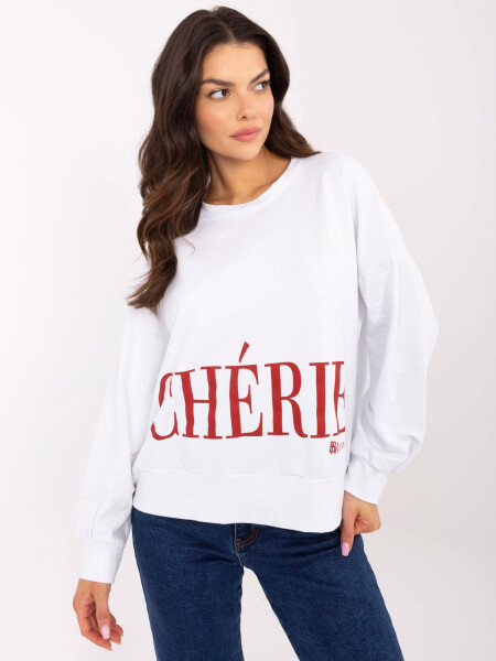 Blúzka MI BZ M741.24 biela jedna velikost