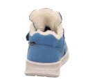 Detské zimné topánky BREEZE GTX, Superfit, 1-000372-8020, modrá - 21