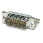 Contact insert VS-15-ST-DSUB-ER 1688081 Phoenix Contact; 1688081