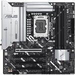 Asus Prime Z890- PLUS WIFI / Z890 / LGA 1851 / 4X DDR5 / PCIex16 / 2.5GLAN / mATX (90MB1J80-M0EAY0)