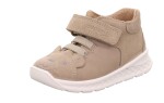 Chlapčenská celoročná obuv BREEZE, Superfit, 1-000375-4000, béžová - 27