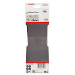 BOSCH X440 Best for Wood and Paint 2608606068 Brusný pás Zrnitost 60 80 100 75x508 mm ks 2608606068