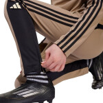 Nohavice adidas Squadra 25 Training Jr JP3371 140 cm
