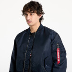 Bunda Alpha Industries MA-1 navy XXL