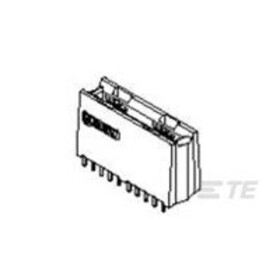 TE Connectivity 6650380-2 1 ks Carton; 6650380-2
