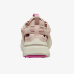 Tenisky KEEN Uneek Wk Women Cameo Rose/ Pink Flambe EUR 39