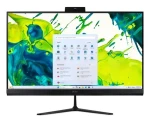 Acer Aspire C27-2G čierna / Počítač All-in-one / 27" FHD IPS / Intel Core 5 120U / 8GB DDR5 / 512GB SSD / Intel Iris UHD (DQ.BRSEC.002)