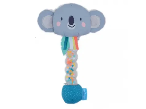 Taf Toys Hrkálka dažďová palička Koala / od narodenia (12635TAF)