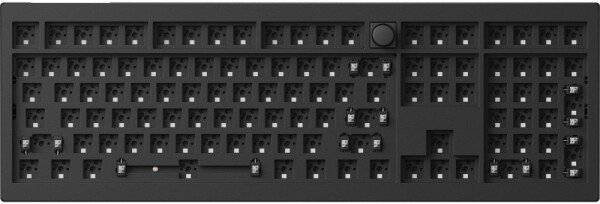 Keychron V6 Max QMK/VIA Barebone