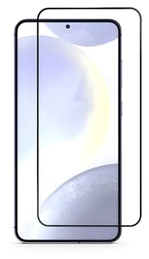 Spello Edge to Edge Glass / Ochranné sklo / Samsung Galaxy A26 / tvrdené 9H / 2,5D