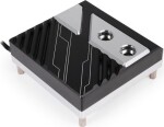 Alphacool Alphacool Apex 1 CPU Khler, LGA 1700- / 1851-Sockel, ARGB - schwarz