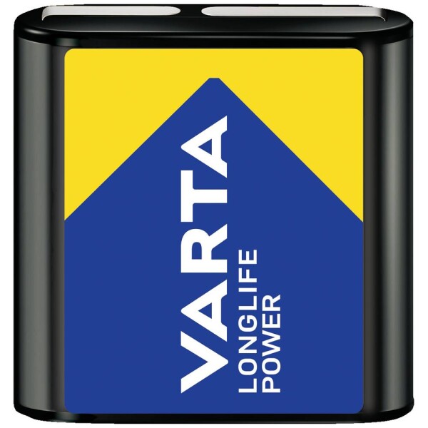 Varta High Energy 3LR12 1ks 4912121411