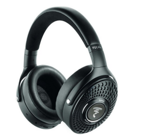 FOCAL Bathys Deep Black