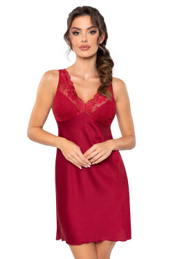 Košeľa Donna Mari S-2XL tmavě modrá M