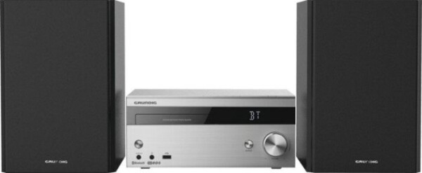 Grundig CMS 4000 BT