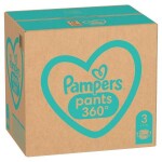 Pampers Pants