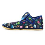 Beda Sea World (BFN-170020/W) barefoot papuče 23 EUR