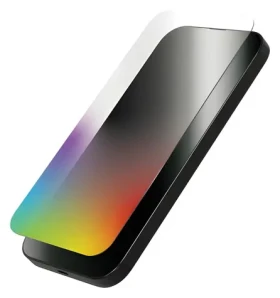 ZAGG InvisibleShield Elite VisionGuard / Ochranné sklo / Filter modrého svetla / Apple iPhone 15 (200111865)