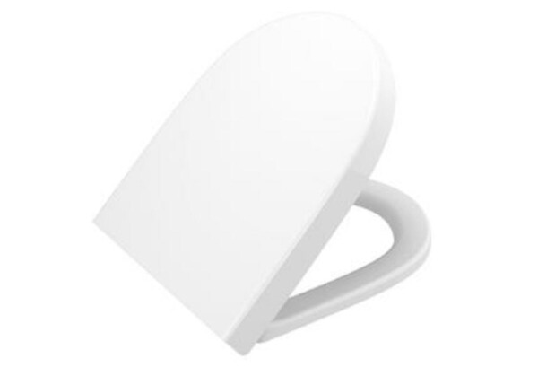 VITRA - Sedátko k WC kombi SENTO 86-003-009
