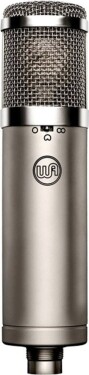 WARM AUDIO Warm Audio WA-47jr - Mikrofon Pojemnościowy