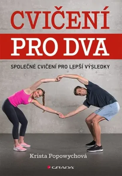 Cvičenie pre dvoch (16162)