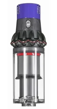 Dyson V10 Cyclone Submarine sivá, medená / Tyčový vysávač / Aku / Suché a mokré / 0,76 l / 60 min (594446-01)