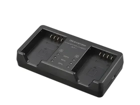 OM SYSTEM SBCX-1 / Sada nabíjačka a akumulátor / nabíjačka BCX-1 + batéria BLX-1 (V6560050E000)