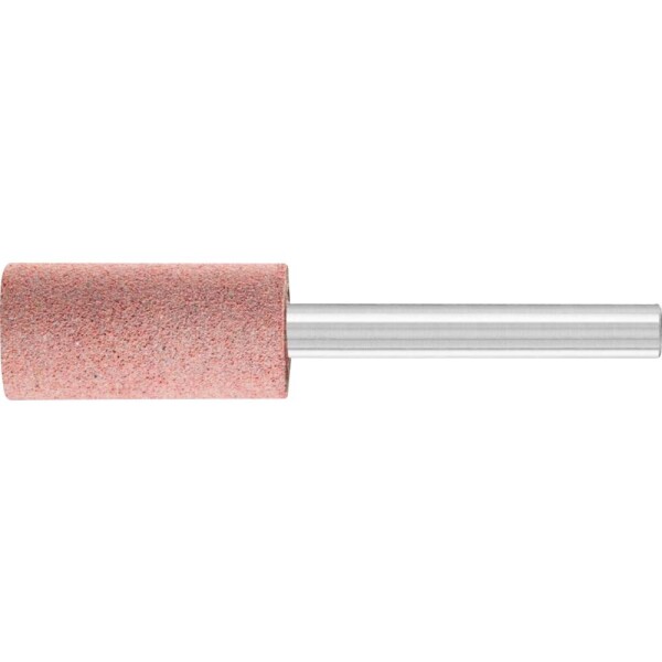 PFERD TOOLS 41240508 brúsny kolík Priemer 15 mm 10 ks; 41240508