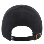 47 Značka New York Yankees MLB Clean Up Cap B-RGW17GWS-BKD jedna velikost