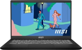 MSI Modern 15 B12MO-640PL i5-1235U / 16 GB / 512 GB / W11